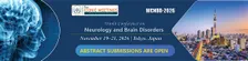World Conference on Neurology and Brain Disorders (WCNBD-2026)