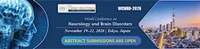 World Conference on Neurology and Brain Disorders (WCNBD-2026)