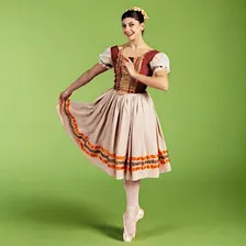 Mini Performance of Coppélia by Ballet Theatre of Maryland