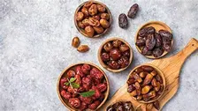 Dates Cooking Experience-The Short