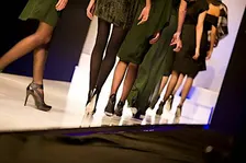 Mesquite Toes Fall Fashion Show and Luncheon