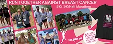 Run for Breast Cancer 5K/10K/13.1 MEMPHIS