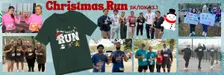 A Merry Christmas Run 5K/10K/13.1 MEMPHIS