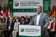 5 th Global Canada Conference on Agriculture/Farming & Animal Dev.(ICAFA)