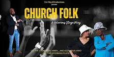 Tre Floyd's Church Folk-NYC Matinee