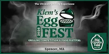 Klem's EggFest 2026