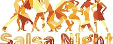 Salsa night with Los Monstros at The Vineyard at Hershey