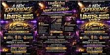 Limitless Vybz "The Empress Cut"
