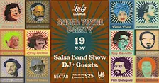 Salsa total show