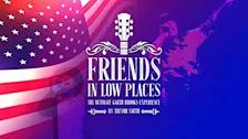 Christmas with the Garth Brooks Experience – Friends in Low Places