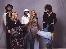 Fleetwood Mac Tribute - Landslide. Featuring support tbc'd