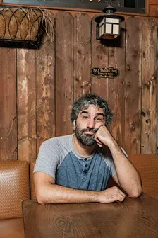 Hideout Comedy presents Anthony Devito