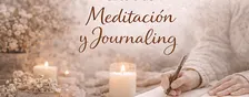 Meditación & Journaling