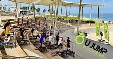 U JUMP PARTY - SCARBOROUGH @ Beach Amphitheatre