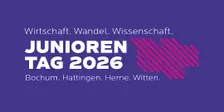 Juniorentag 2026 Abendveranstaltung