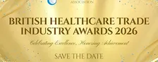 2026 British Healthcare Trade Industry Awards