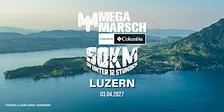 Megamarsch 50/12 Luzern 2027