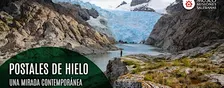 Postales de Hielo. Una mirada contemporánea.