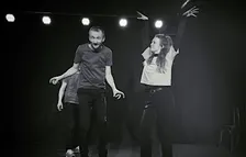 Improv Comedy - In English