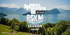 Megamarsch 25/6 Luzern 2027