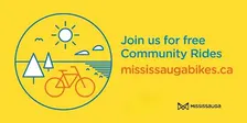 Downtown Community Ride