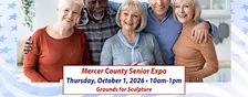 Mercer County Senior Expo
