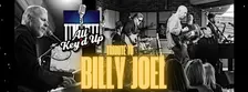 Billy Joel Tribute by All Key'd Up!