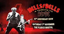 Hells Bells