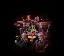 Three Dog Night