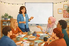 Workshop: Sexismus kontern