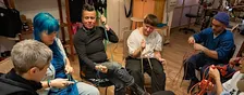 Introduction to Japanese Rope Bondage