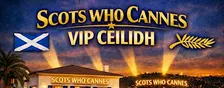 VIP Ceilidh