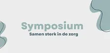 Samen sterk in de zorg