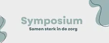 Samen sterk in de zorg