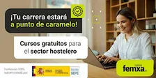 Curso online GRATUITO: logística en la cocina