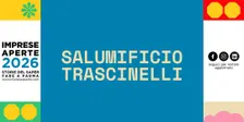 Salumificio Trascinelli:PROSCIUTTO DI PARMA E SOSTENIBILITA'