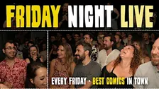 Friday Night Live