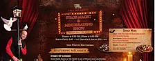 Stage Magic & Mindreading Show