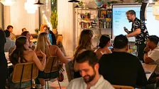 Florence Quiz Night