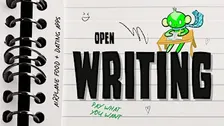Open Writing Workshop