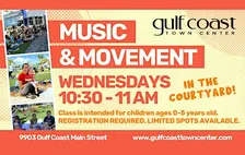 Music & Movement