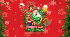 The Christmas Bar Crawl - Cincinnati