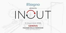 INOUT 2026 - GENOVA
