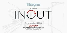 INOUT 2026 - GENOVA