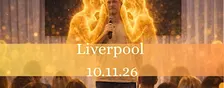 Connections 2 Heaven With Mike Hough ~ Liverpool