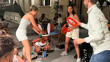 Drinking Games