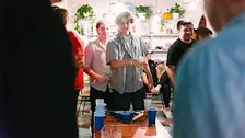 Cup Pong