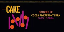 CAKE - COCOA