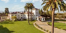 Pilates at Hayes Mansion - Friday Morning Sessions
