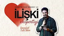 İlişki Ekspertizi - İnteraktif Talk Show